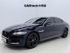 Jaguar XFL 2021