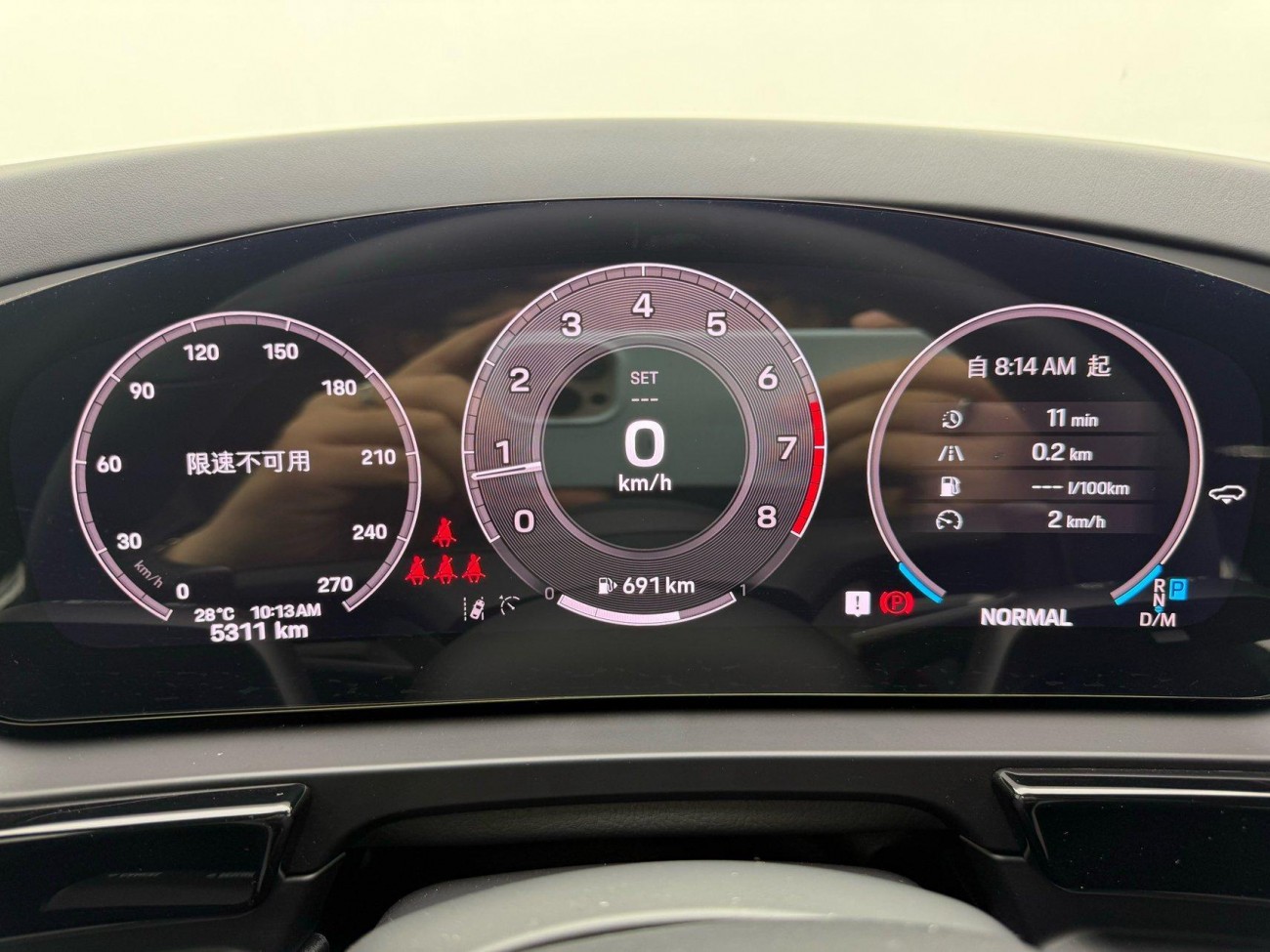 Porsche Cayenne 2025