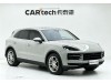 Porsche Cayenne 2025