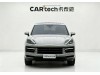 Porsche Cayenne 2025