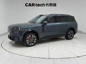 Lynk & Co 02 2025