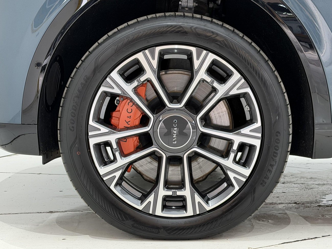 Lynk & Co 02 2025