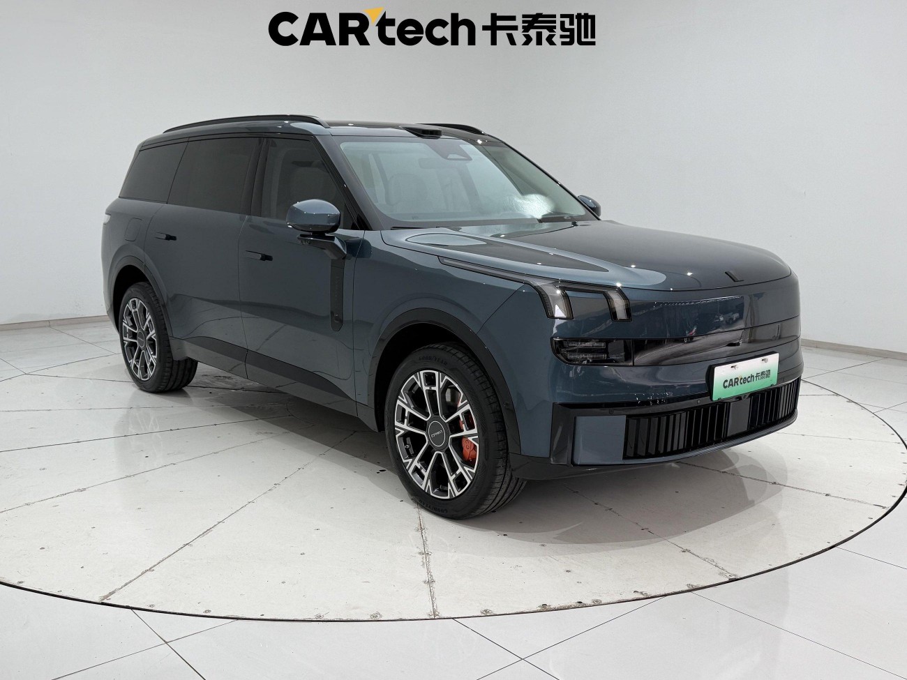 Lynk & Co 02 2025