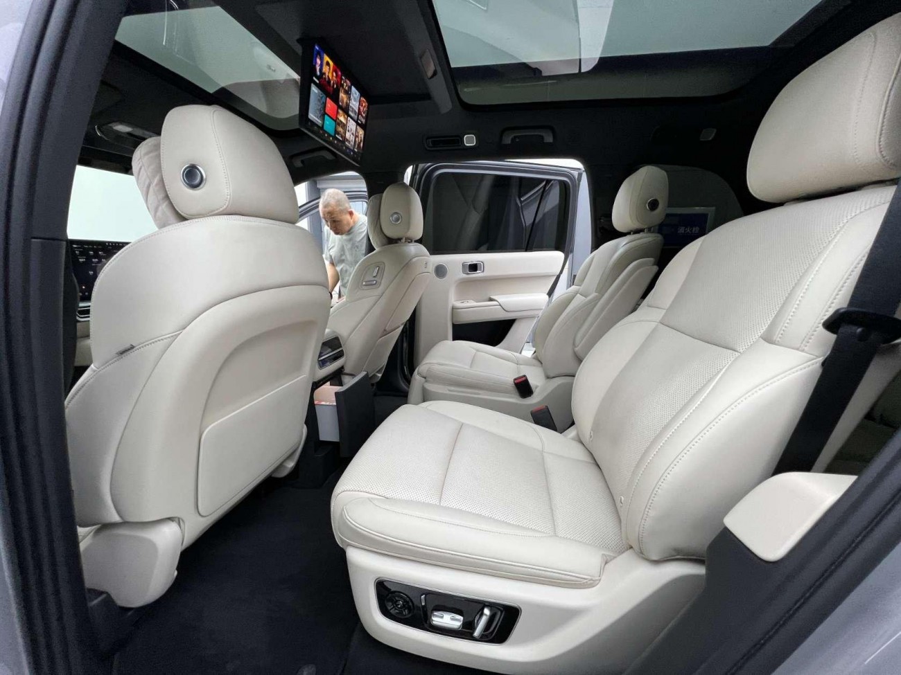 Li Auto L9 2023