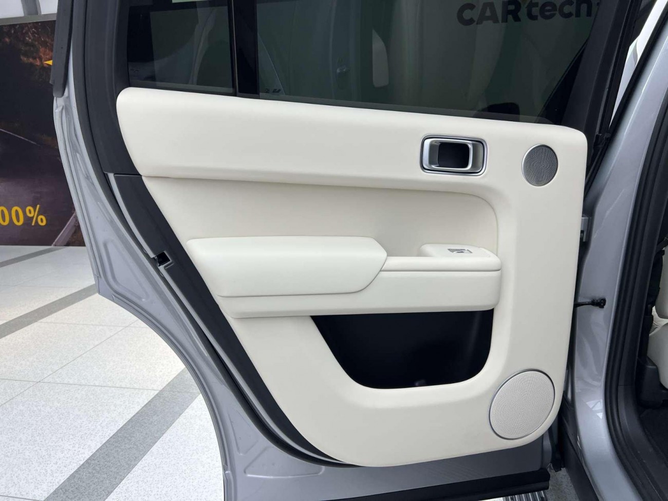Li Auto L9 2023