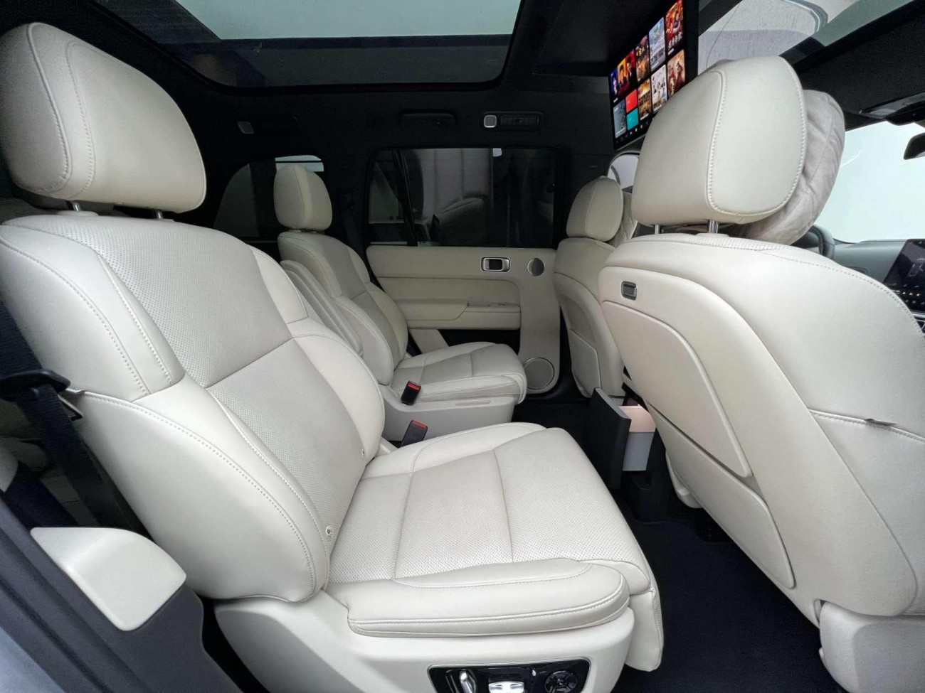Li Auto L9 2023