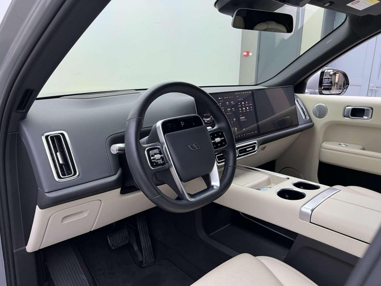 Li Auto L9 2023
