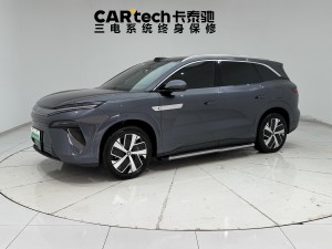 BYD Tang 2026