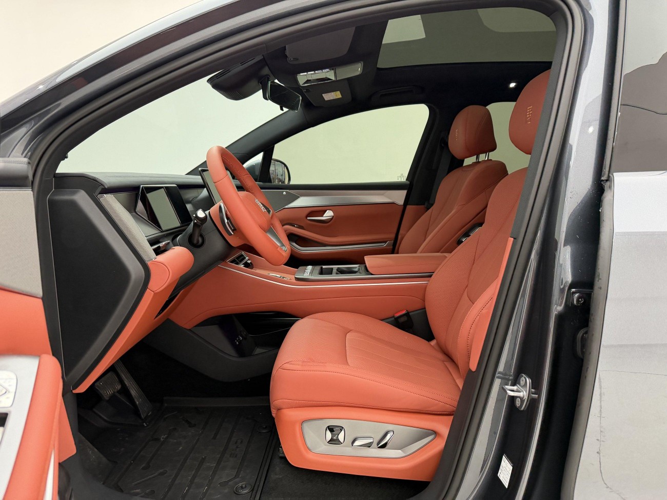 BYD Tang 2026