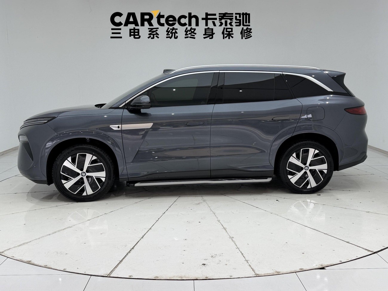 BYD Tang 2026