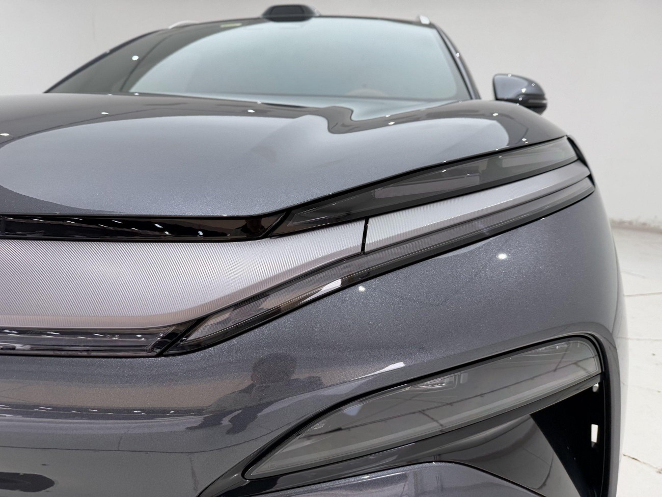 BYD Tang 2026