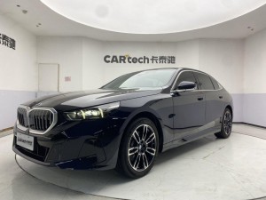 BMW 530Li 2026