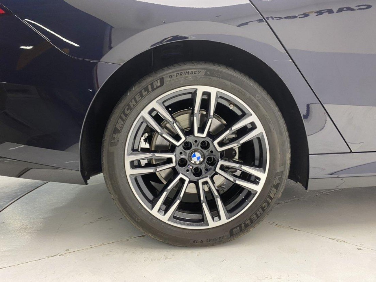 BMW 530Li 2026