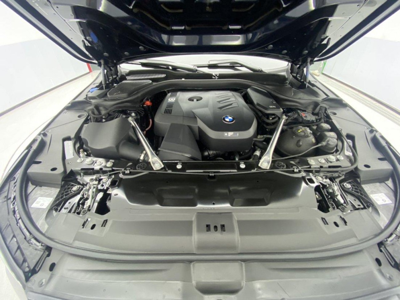 BMW 530Li 2026