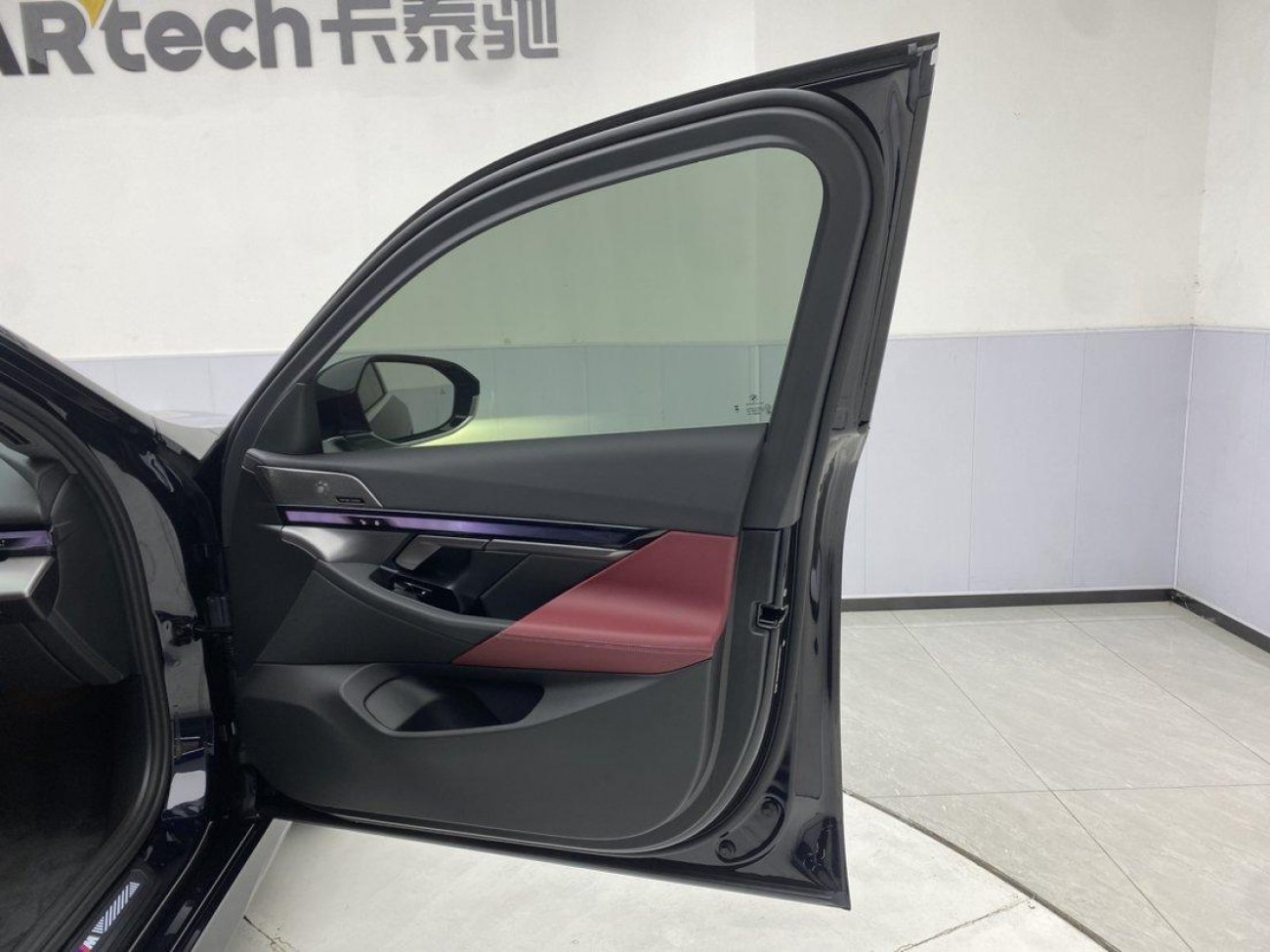 BMW 530Li 2026