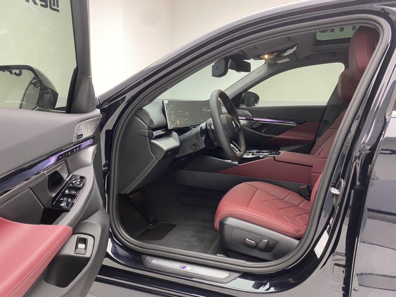 BMW 530Li 2026