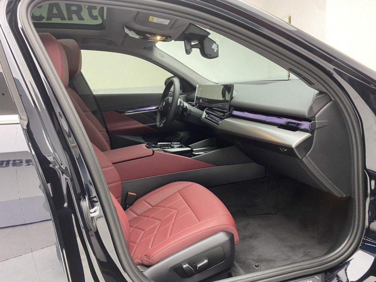 BMW 530Li 2026