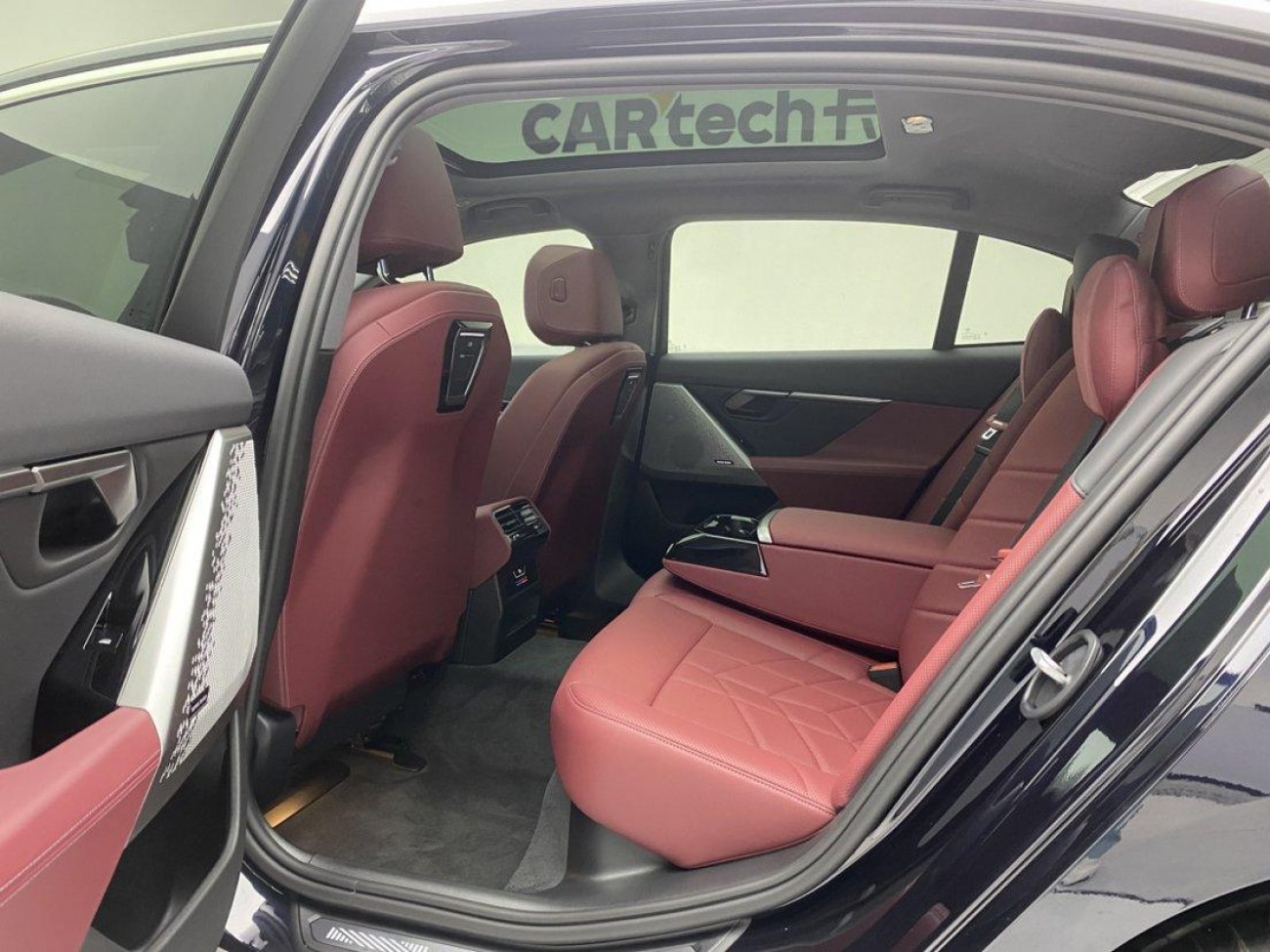 BMW 530Li 2026