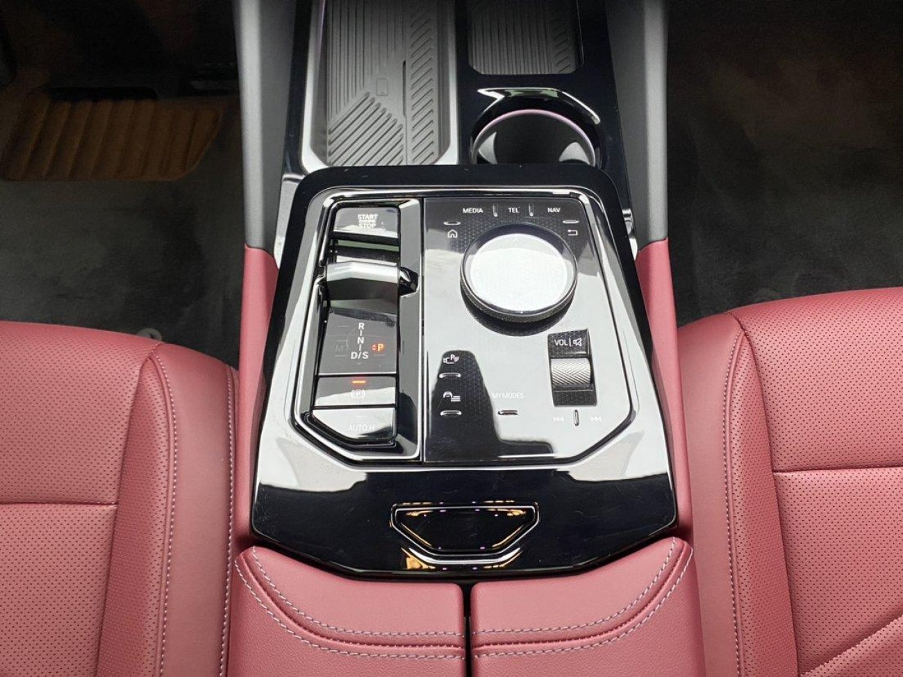 BMW 530Li 2026
