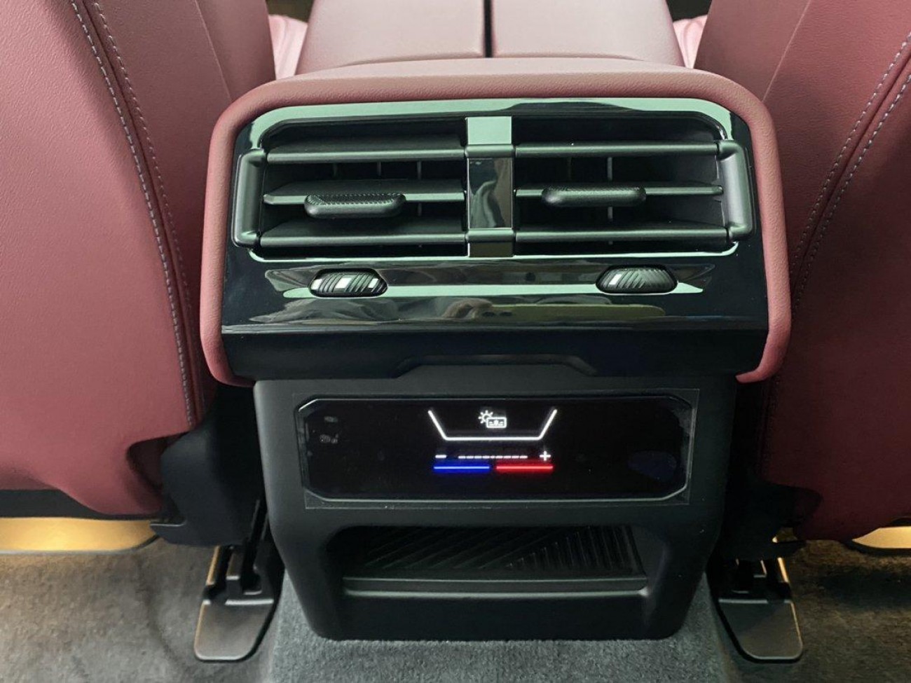 BMW 530Li 2026