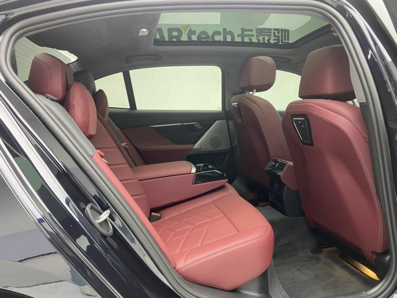 BMW 530Li 2026