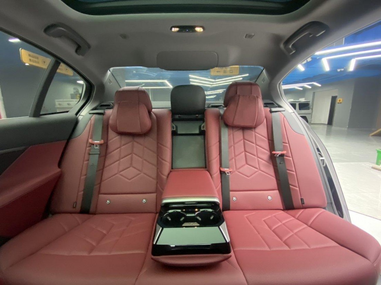 BMW 530Li 2026