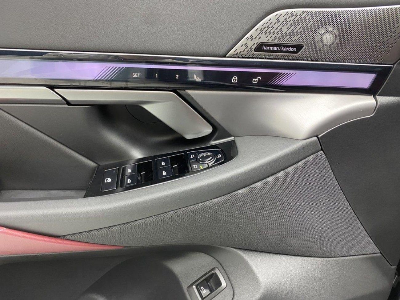 BMW 530Li 2026