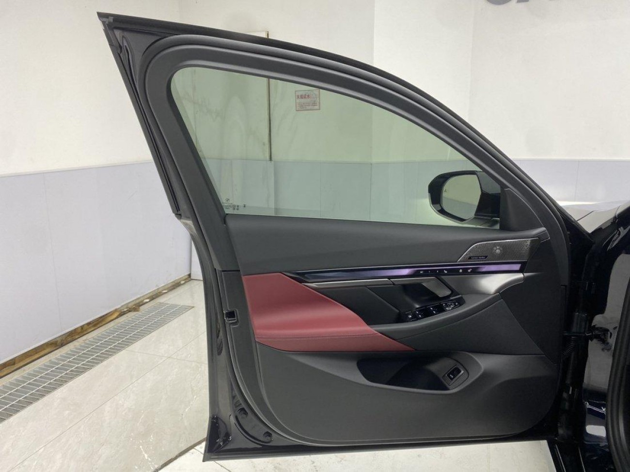 BMW 530Li 2026