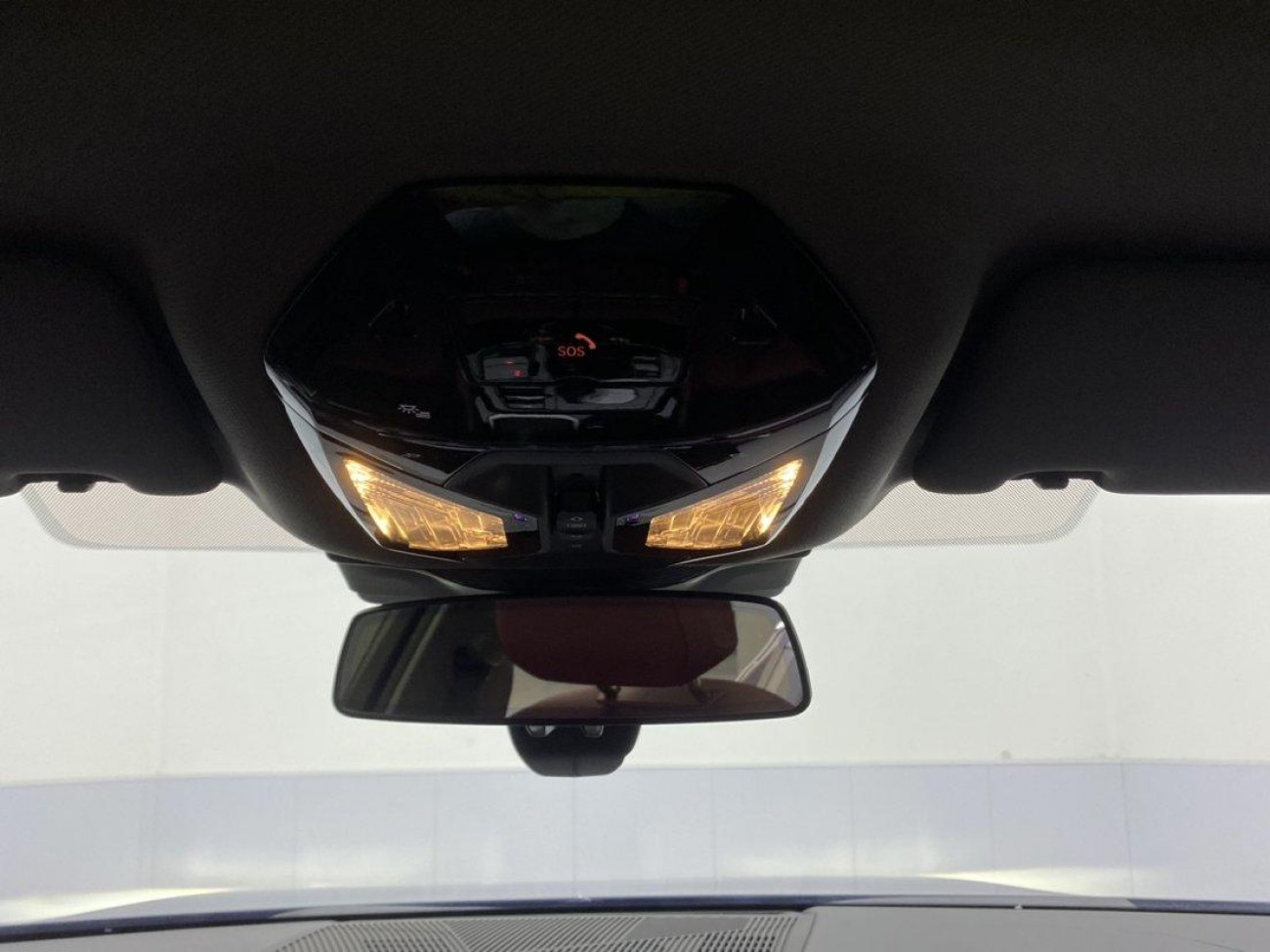 BMW 530Li 2026