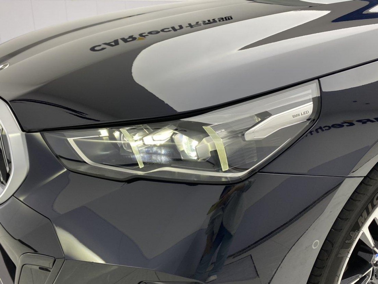 BMW 530Li 2026