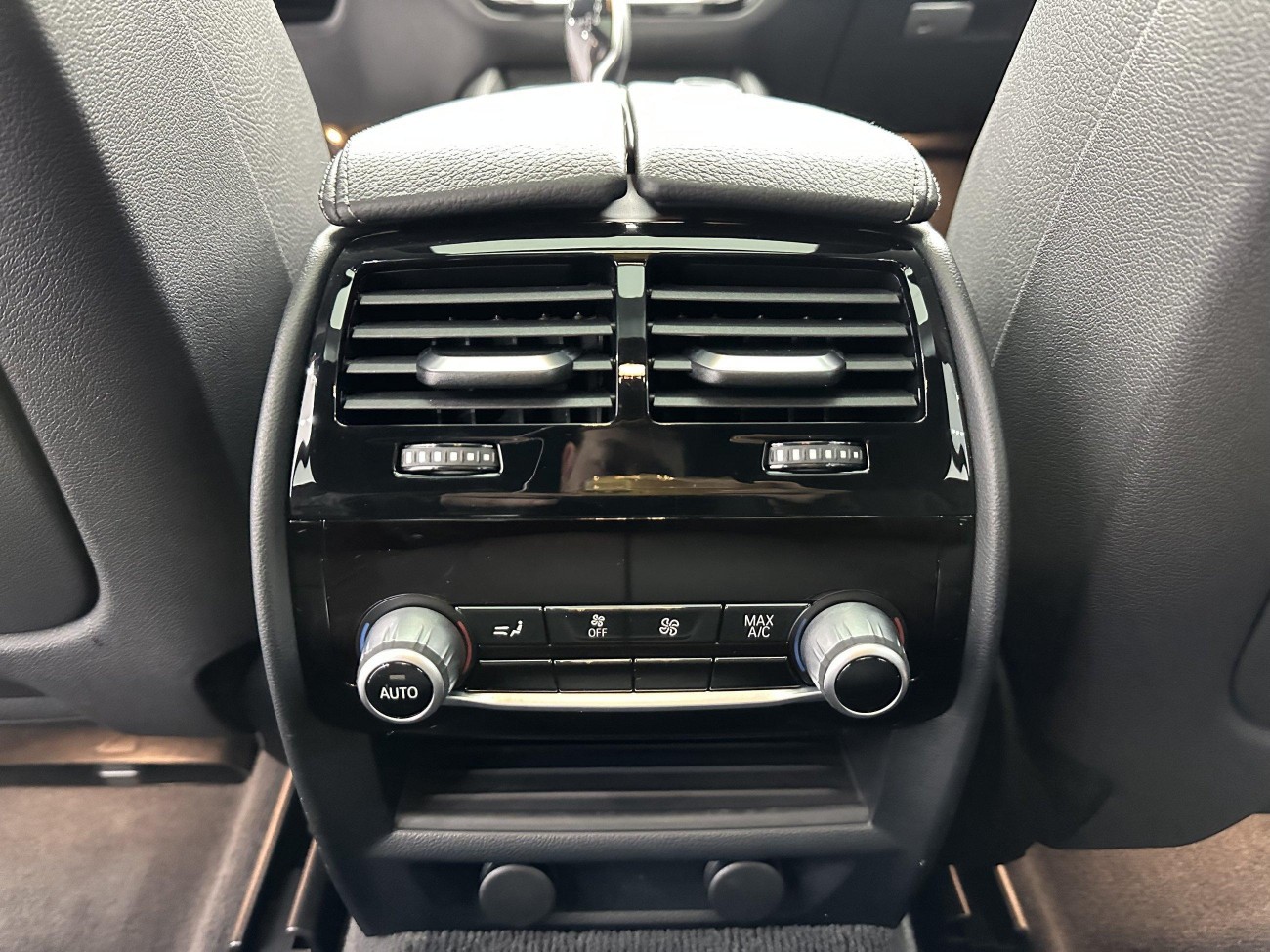 BMW 6GT 2018