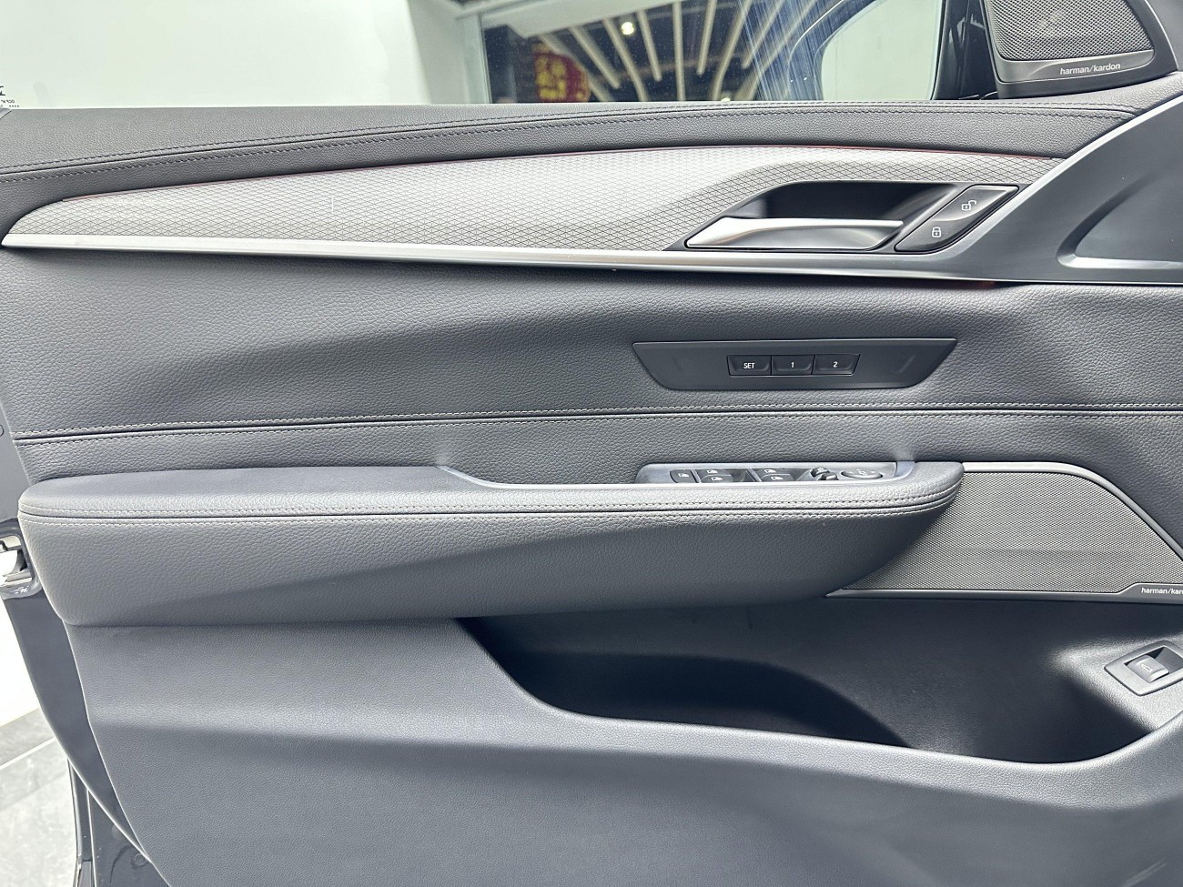 BMW 6GT 2018
