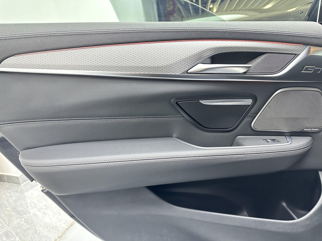 BMW 6GT 2018