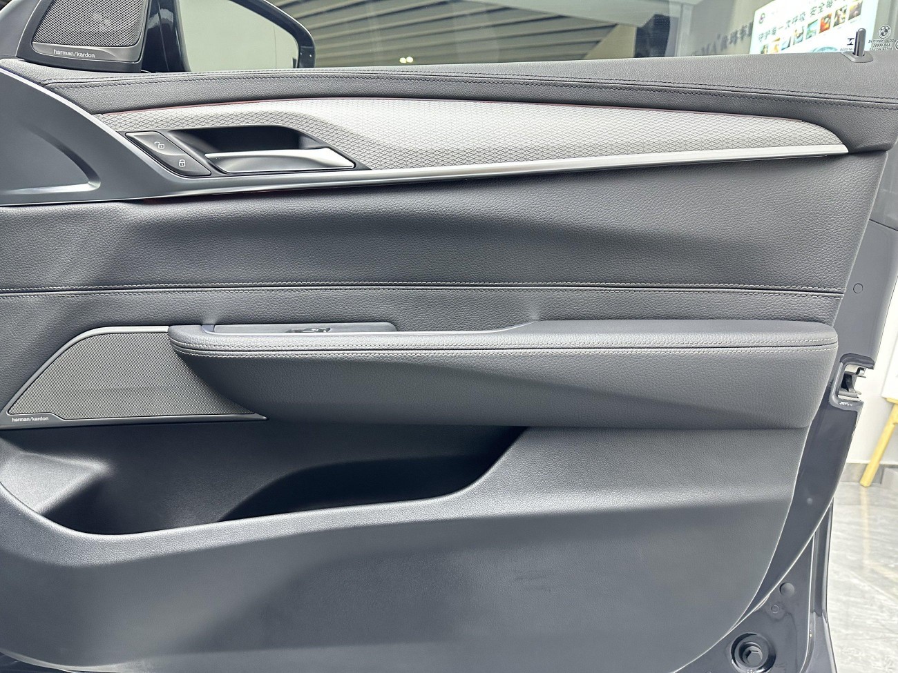 BMW 6GT 2018