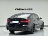 BMW 6GT 2018