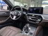BMW 535Le 2021
