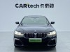 BMW 535Le 2021