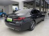 BMW 535Le 2021