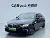 BMW 535Le 2021