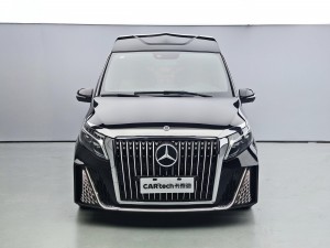 Mercedes-Benz 2023 2024