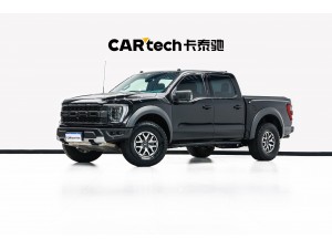 Ford F-150 2025