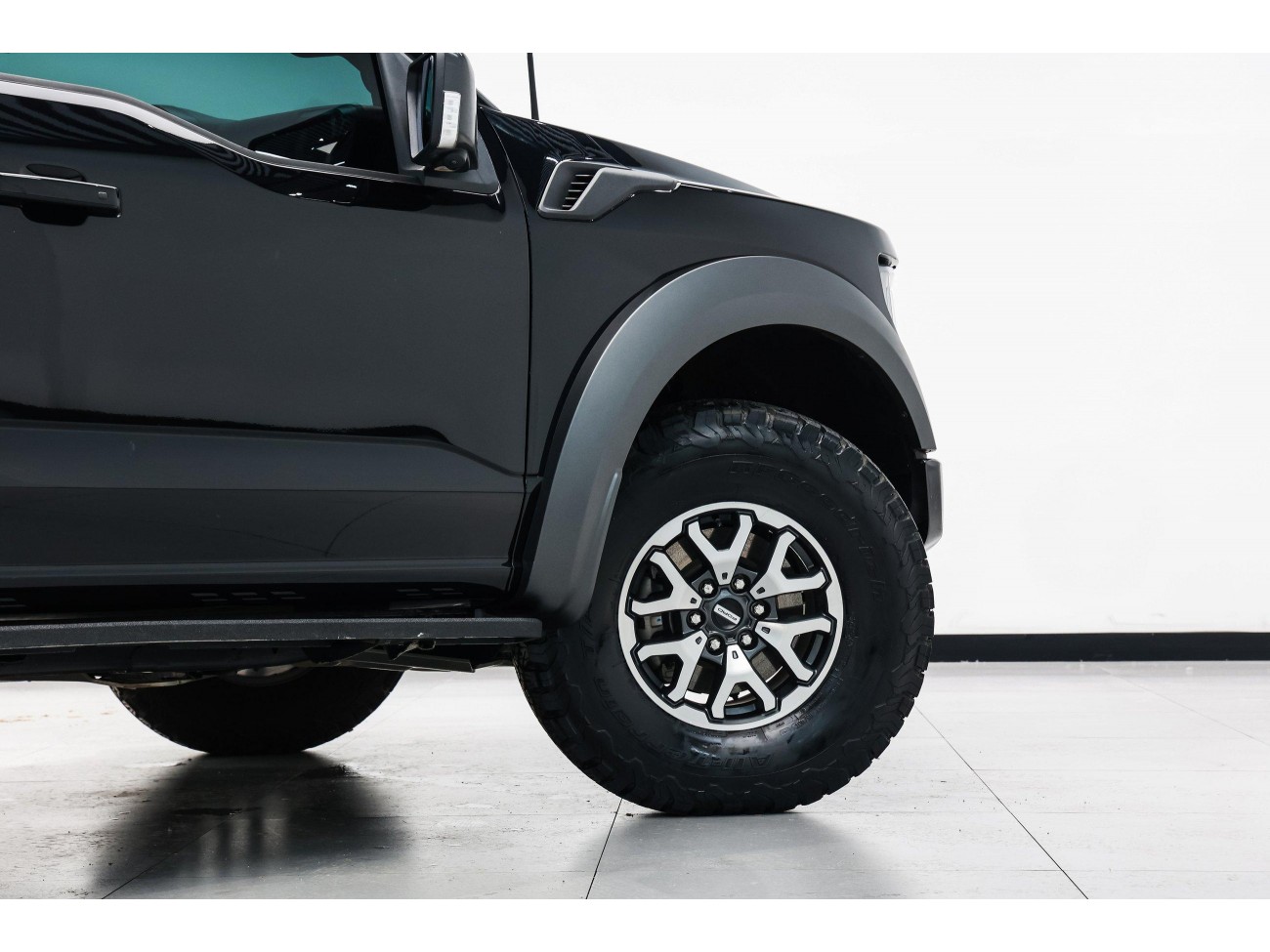Ford F-150 2025