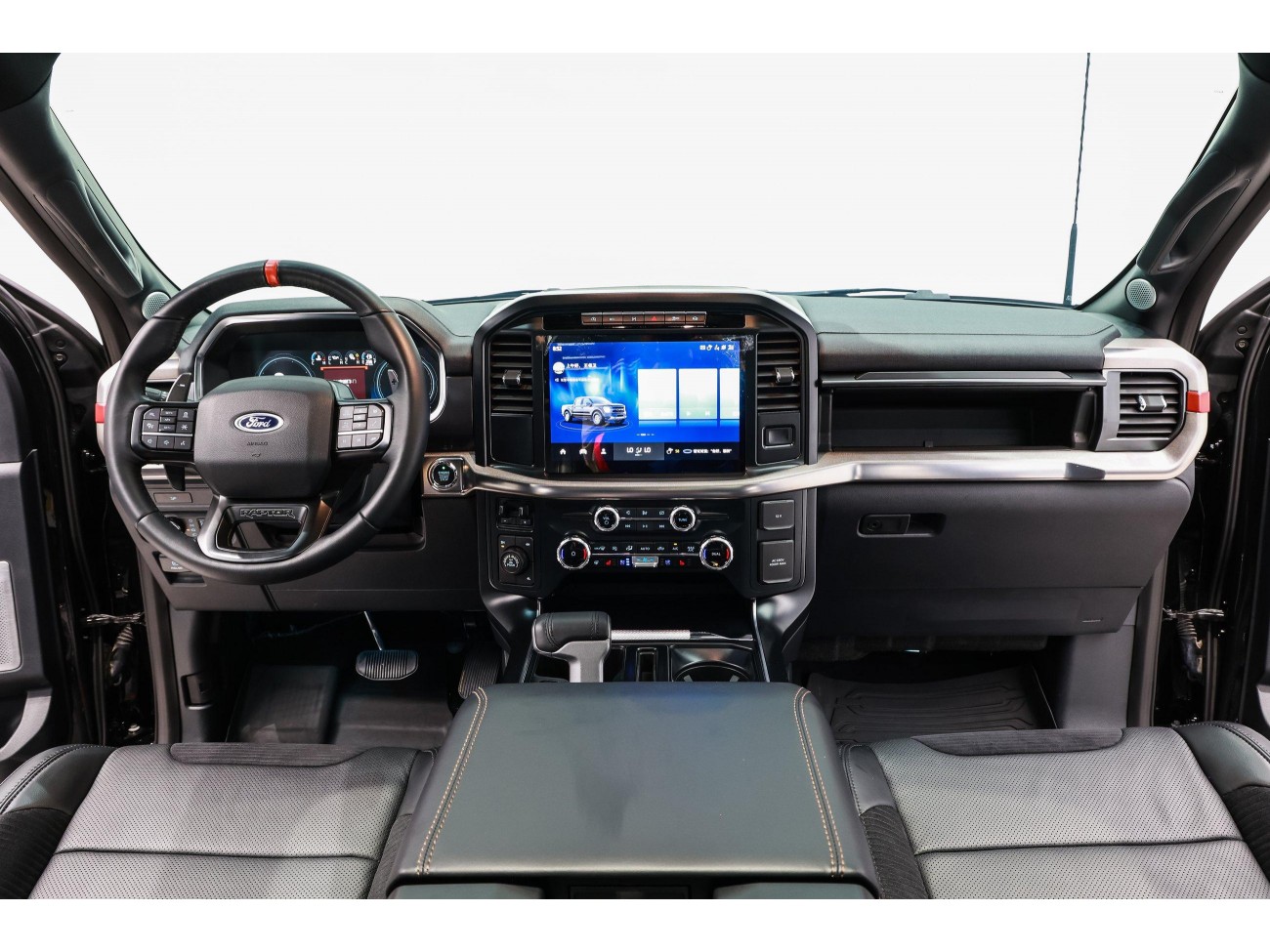 Ford F-150 2025