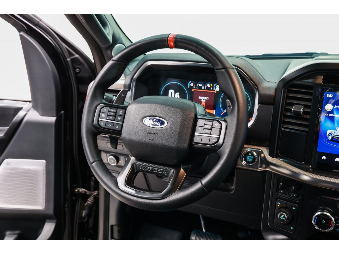 Ford F-150 2025