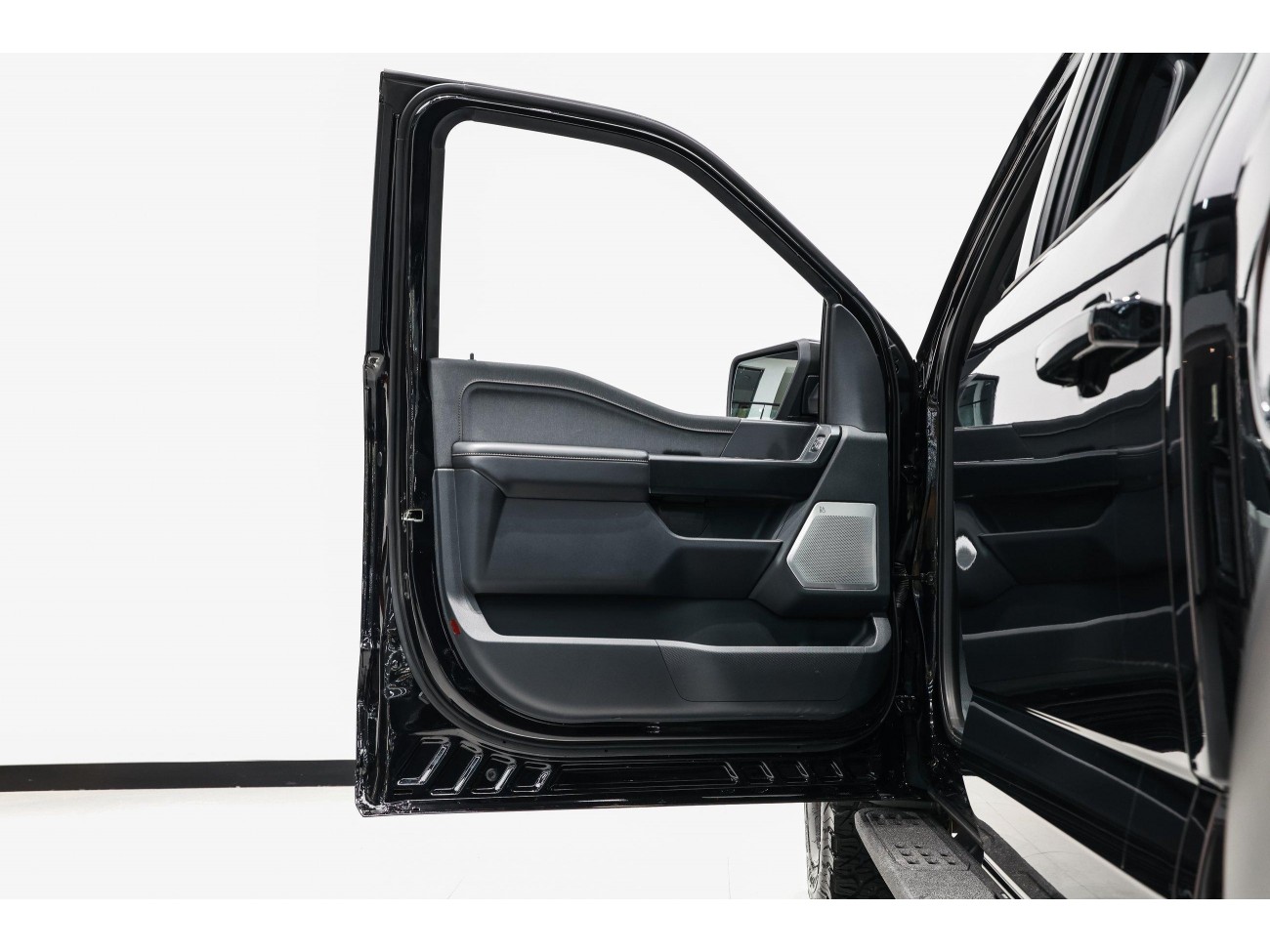 Ford F-150 2025