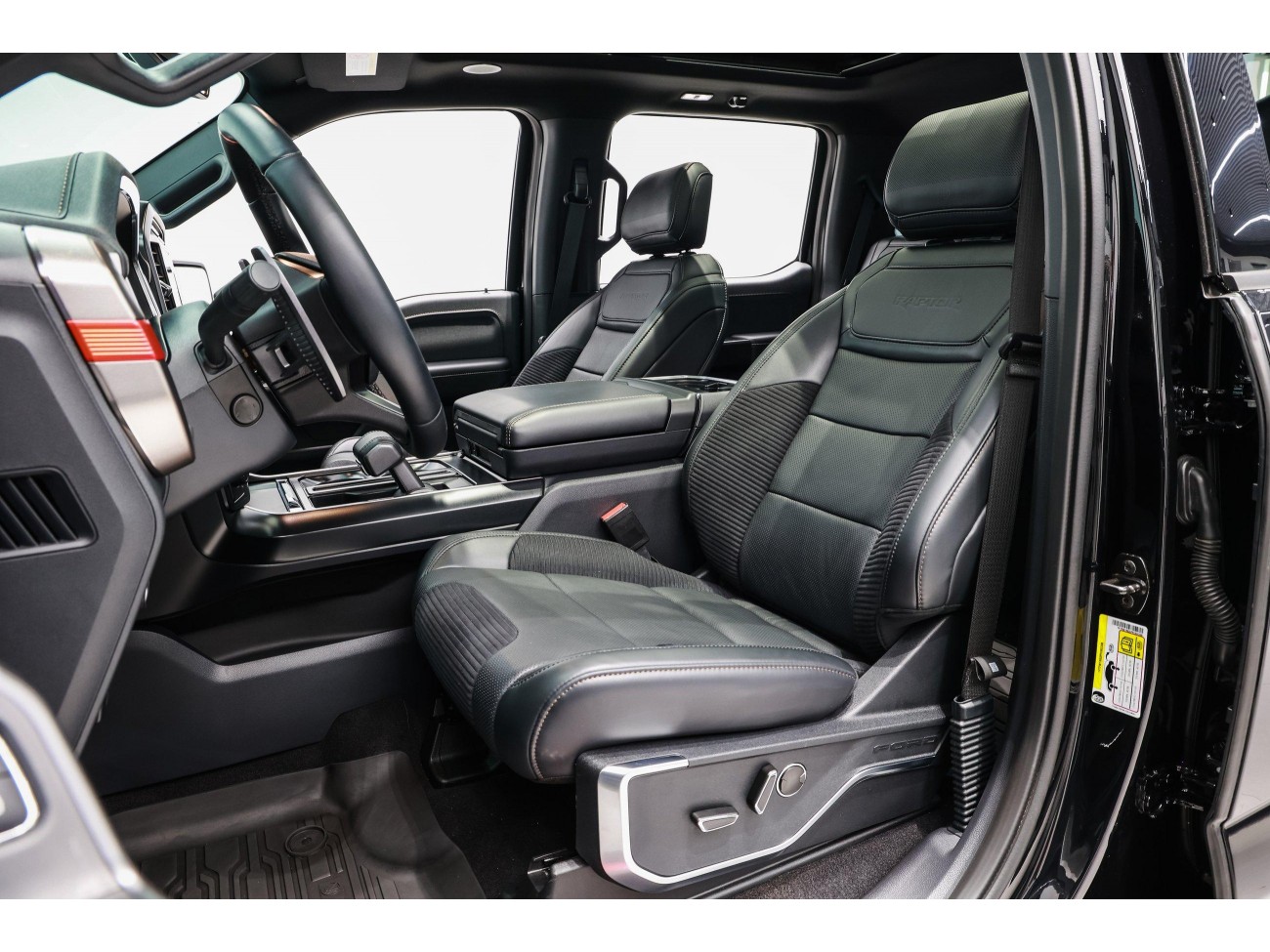 Ford F-150 2025