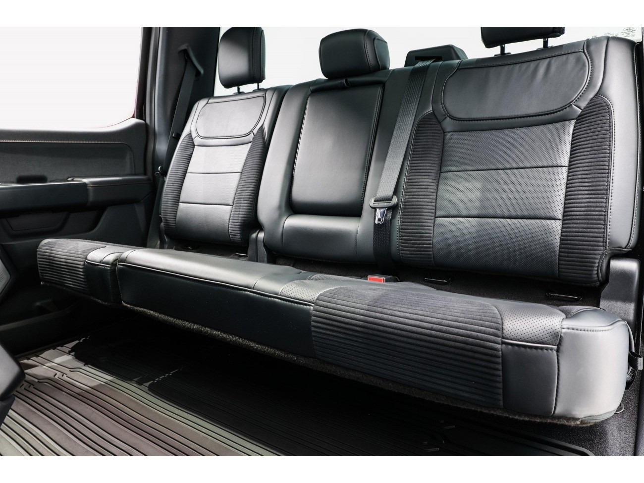 Ford F-150 2025