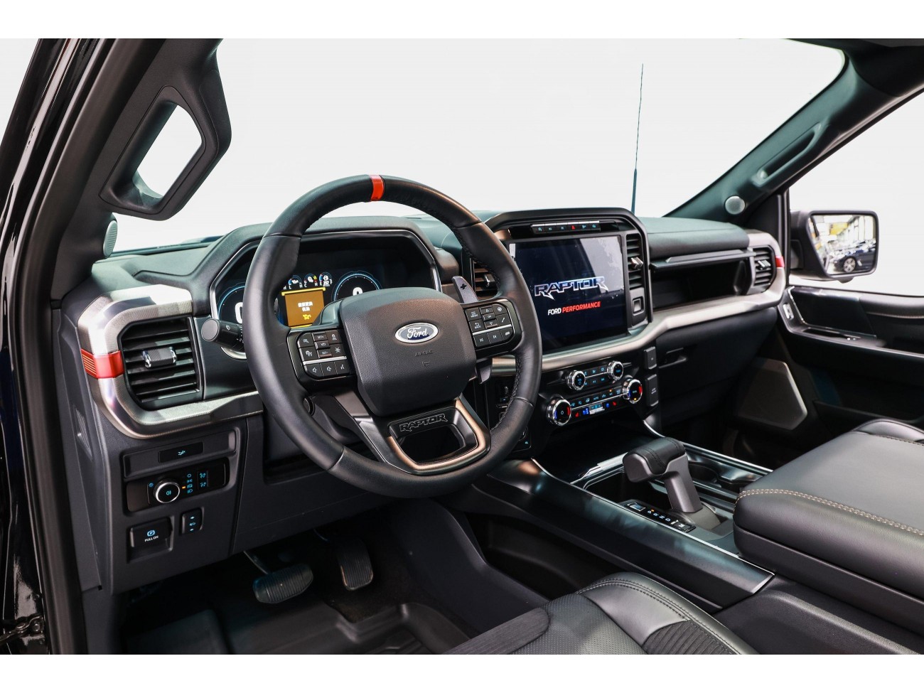 Ford F-150 2025