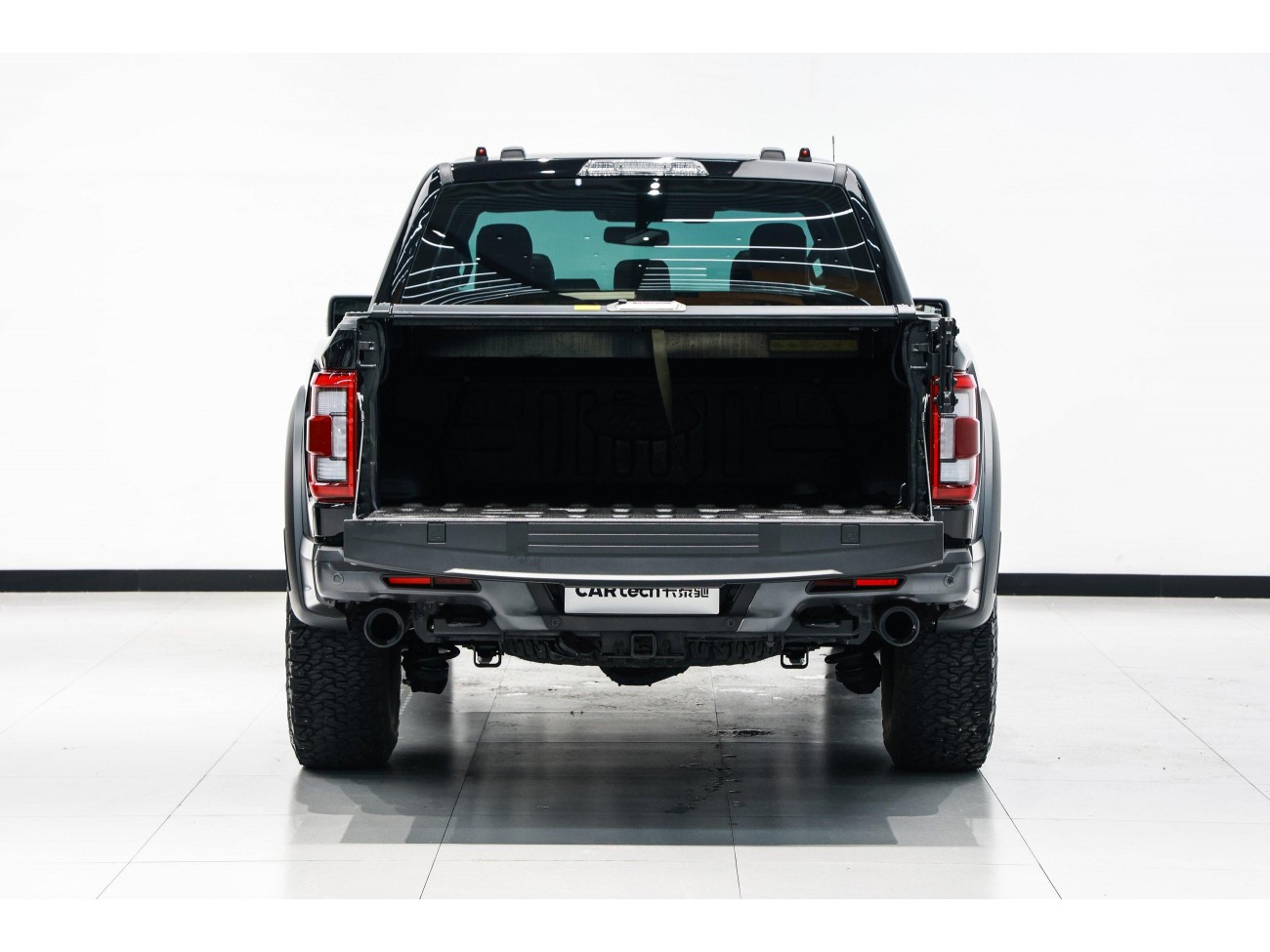 Ford F-150 2025