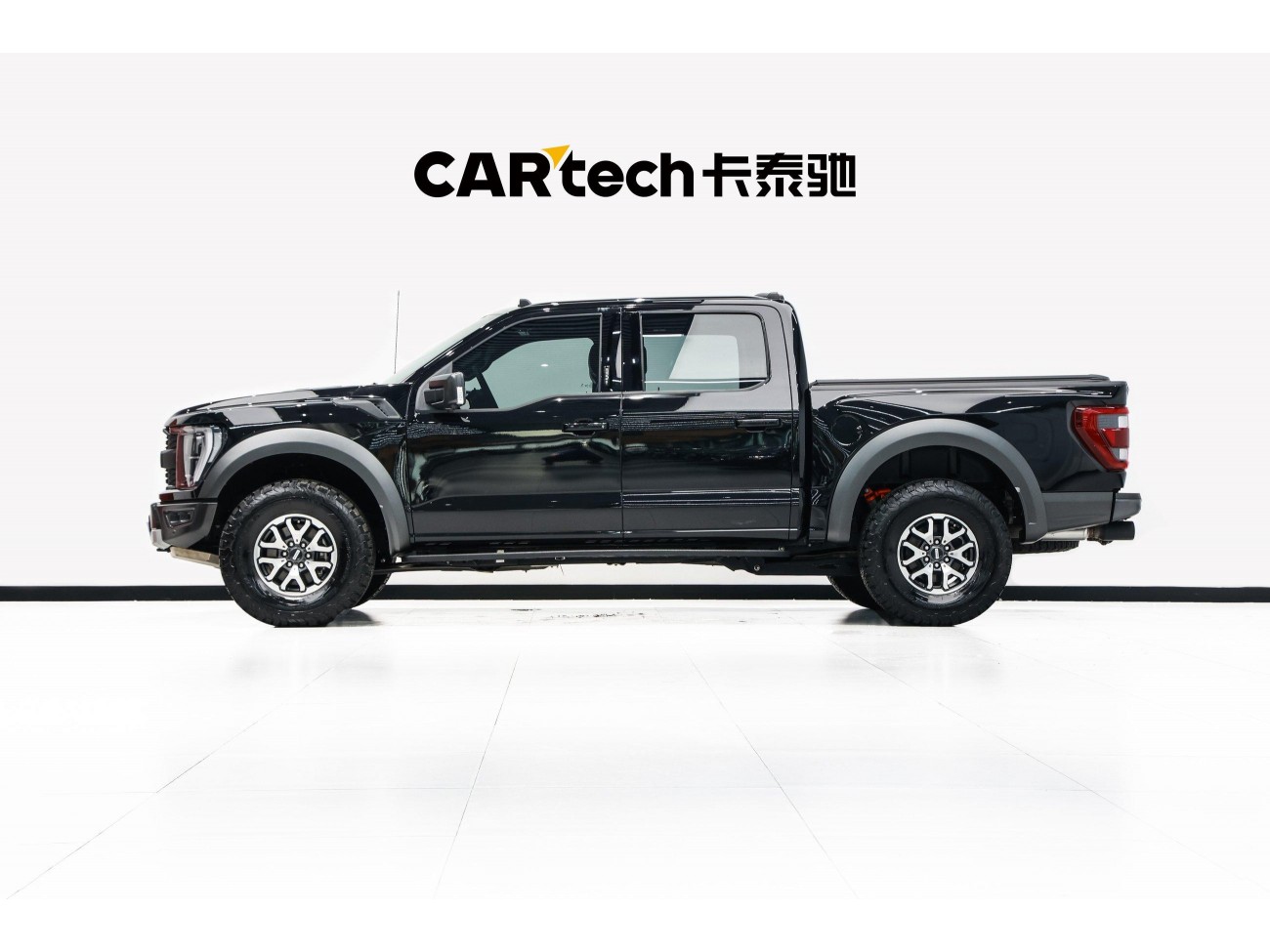 Ford F-150 2025